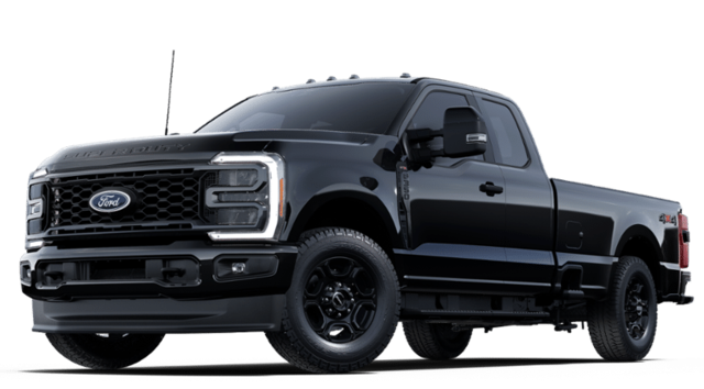 2025 Ford SuperDuty